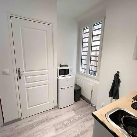 • Pti' Parisien • Appartamento