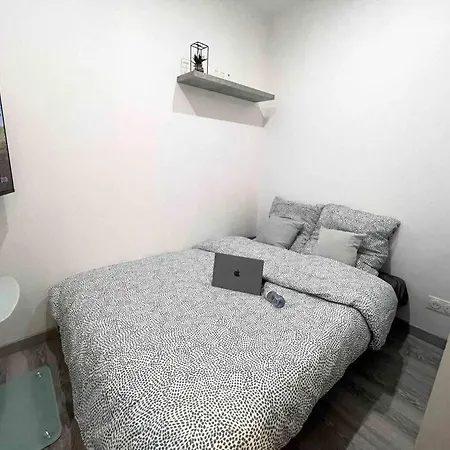 Appartamento • Pti' Parisien • *