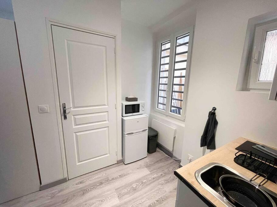 • Pti' Parisien • Appartamento
